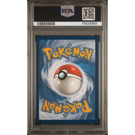 Pokémon TCG: Darkrai Vstar GG50 PSA 10 - Crown Zenith-79528959 (back)