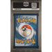 Pokémon TCG: Darkrai Vstar GG50 PSA 10 - Crown Zenith-79528959 (back)