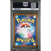 Pokémon TCG: Crabominable {{setAbbreviation}} 107 NM PSA 9 (Back)