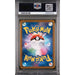 Pokémon TCG: Umbreon Vmax #101 PSA 10 - Japanese-83944442 (back)
