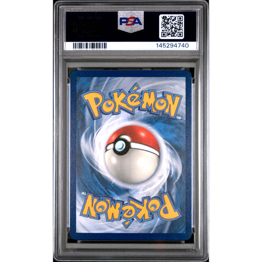 Pokémon TCG: Piplup #098 PSA 10 - Phantasmal Flames-145294740 (back)
