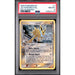 Pokémon TCG: Jolteon #7 PSA 8 Reverse Holo - Delta Species-145624144