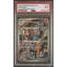 Pokémon TCG: Machoke #177 PSA 9-89538706