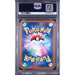 Pokémon TCG: Medicham {{setAbbreviation}} 207 NM PSA 10 (Back)