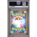 Pokémon TCG: Flygon {{setAbbreviation}} 088 NM PSA 9 (Back)