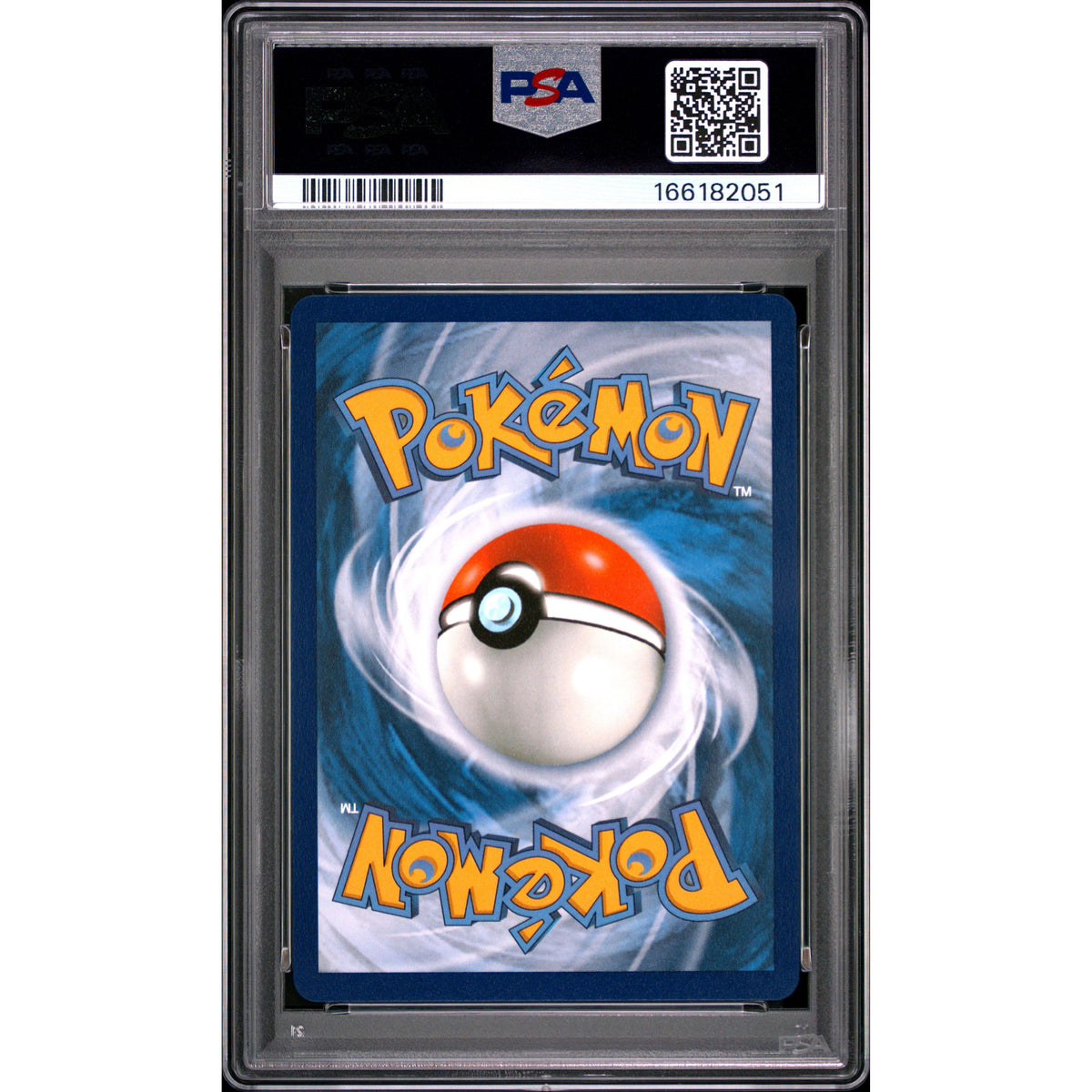 Pokémon TCG: Meowth Ex #121 PSA 10-166182051