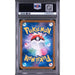 Pokémon TCG: Fa/Ariados {{setAbbreviation}} 205 NM PSA 10 (Back)