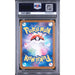 Pokémon TCG: Medicham {{setAbbreviation}} 207 NM PSA 9 (Back)