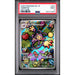 Pokémon TCG: Ambipom #092 PSA 9-142121509