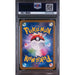 Pokémon TCG: Tinkatuff {{setAbbreviation}} 077 NM PSA 10 (Back)