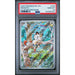 Pokémon TCG: Meowth #106 PSA 10 - Phantasmal Flames-142690562