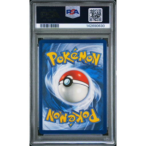 Pokémon TCG: Espeon Ex #175 PSA 10 - Scarlet & Violet Promo-142690630 (back)