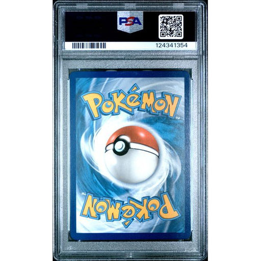 Pokémon TCG: Fa/Empoleon V {{setAbbreviation}} 146 NM PSA 10 (Back)