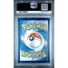 Pokémon TCG: Fa/Empoleon V {{setAbbreviation}} 146 NM PSA 10 (Back)