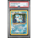 Pokémon TCG: Blastoise Holo #2 PSA 5-83502737