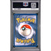 Pokémon TCG: Flareon {{setAbbreviation}} 19 NM PSA 8 (Back)