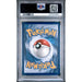 Pokémon TCG: Mega Charizard X Ex #023 PSA 10 - Mega Evolution Promo-147597890 (back)