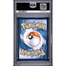 Pokémon TCG: Charmander {{setAbbreviation}} 038 NM PSA 10 (Back)