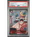 One Piece TCG: Franky #010 PSA 10-85733813