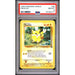 Pokémon TCG: Pikachu #60 PSA 8-157304171
