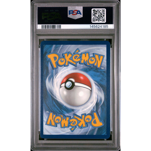 Pokémon TCG: Marshadow #146 PSA 8 - Mega Evolution-145624185 (back)