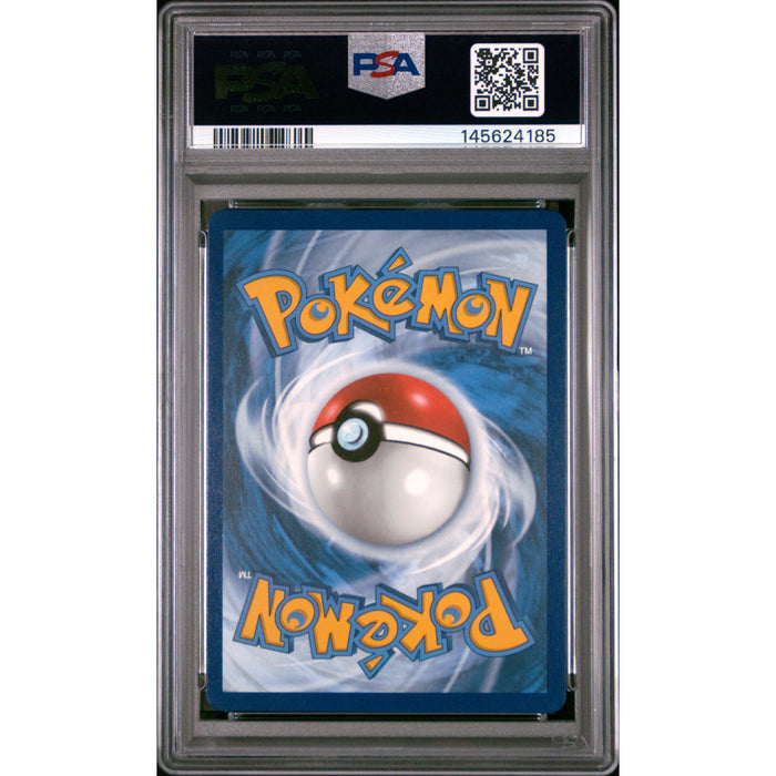 Pokémon TCG: Marshadow #146 PSA 8 - Mega Evolution-145624185 (back)