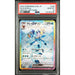 Pokémon TCG: Glaceon Ex #206 PSA 10-116356486