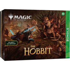 Magic: The Gathering - The Hobbit Bundle