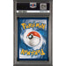 Pokémon TCG: Charizard Ex #234 PSA 9 - Paldean Fates-134657734 (back)