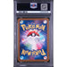 Pokémon TCG: Dreepy {{setAbbreviation}} 211 NM PSA 9 (Back)