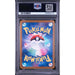Pokémon TCG: Kecleon {{setAbbreviation}} 118 NM PSA 10 (Back)