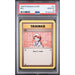 Pokémon TCG: Bill #91 PSA 10-157304166