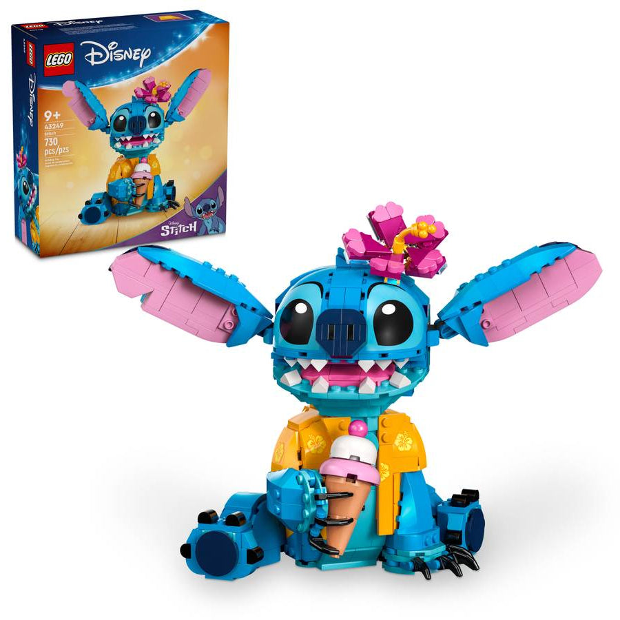 LEGO Disney™ Stitch