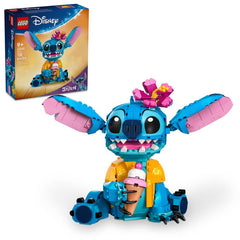 LEGO Disney™ Stitch