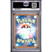 Pokémon TCG: Psyduck {{setAbbreviation}} 199 NM PSA 9 (Back)