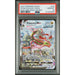 Pokémon TCG: Rayquaza Vmax #218 PSA 10 - Evolving Skies-131340699