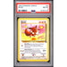 Pokémon TCG: Eevee #51 PSA 8-157304120
