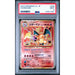 Pokémon TCG: Charizard #003 PSA 9 - Japanese-143217961