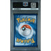 Pokémon TCG: Venusaur Ex {{setAbbreviation}} 198 NM PSA 9 (Back)