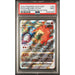 Pokémon TCG: Charizard Vstar #262 PSA 9-89989985