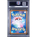 Pokémon TCG: Terrakion {{setAbbreviation}} 133 NM PSA 10 (Back)