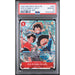 One Piece TCG: Ace & Sabo & Luffy #007 PSA 10-151672340