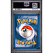 Pokémon TCG: Shining Magikarp-Holo {{setAbbreviation}} 66 NM PSA 3 (Back)