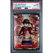 One Piece TCG: Monkey D. Luffy #006 PSA 10-147597932