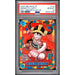 One Piece TCG: Monkey D. Luffy #110 PSA 10-153041225