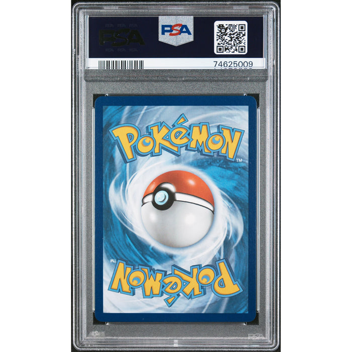 Pokémon TCG: Fa/Pikachu V {{setAbbreviation}} 157 NM PSA 10 (Back)