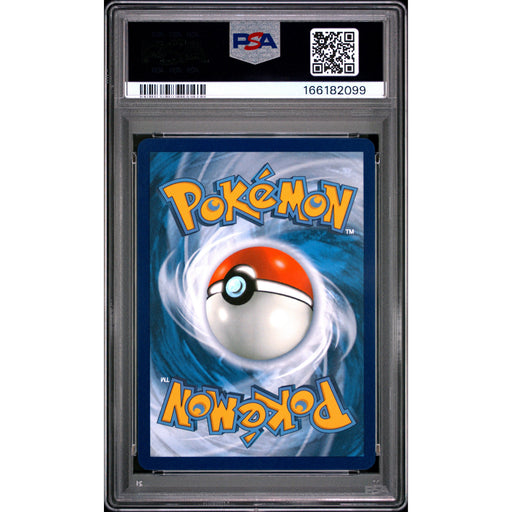 Pokémon TCG: Umbreon Ex {{setAbbreviation}} 176 NM PSA 10 (Back)