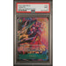 One Piece TCG: Yamato #121 PSA 9 - OP01-84416528