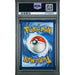 Pokémon TCG: Sigilyph {{setAbbreviation}} 121 NM PSA 10 (Back)