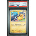 Pokémon TCG: Pikachu #197 PSA 10 - Japanese-118825215